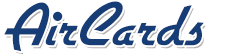 Download All AirCards titles at once