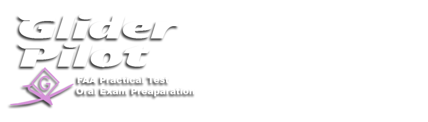 Seaplane Rating - FAA Practical Test Oral Exam Preparation